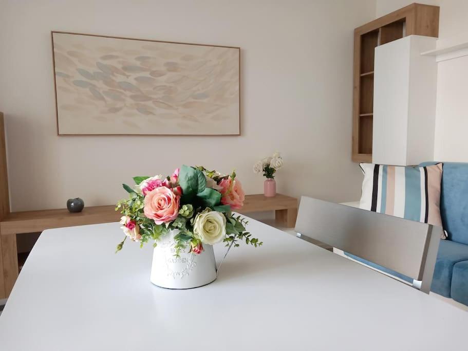 Luxury Home Near The Beach Private Parking Space 알게로 외부 사진